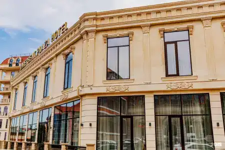 Derbent Plaza - 16
