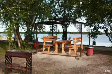 Зейский берег - 4