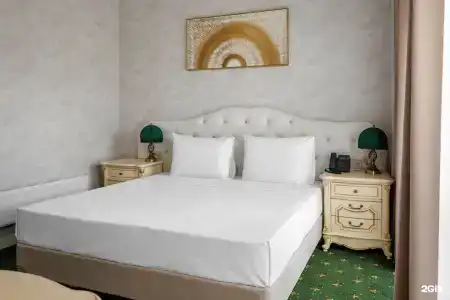 Cosmos Vladikavkaz La Vallee - 61