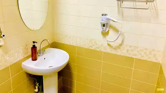 SmartHotels КДО Волгоград - 46