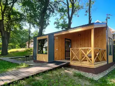 Дома Sanditten SPA - 37