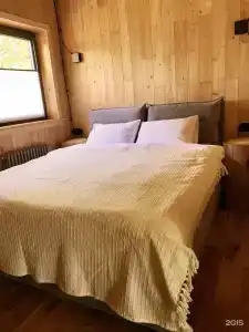 THE DACHA - 10