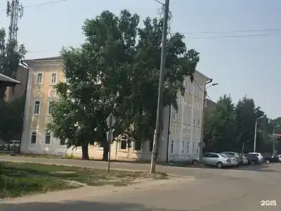 Заимка Рыбная - 127