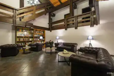 Shalet Greystone - 6