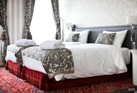 Mercure Арбат - 55