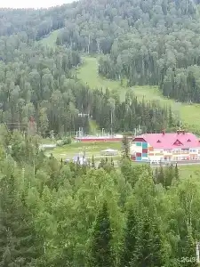На Туманной - 34
