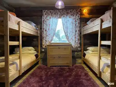 Ветреный Пояс - 6