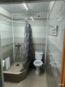A 54 Mega Hostel - 7