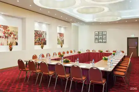 Лесная Сафмар - 23