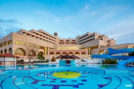 Надежда SPA & Морской рай - 0