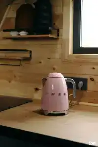 A-Frame Nome - 10