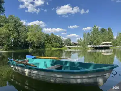 Тропикана Парк - 21
