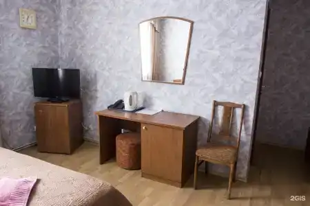 Лесной - 3