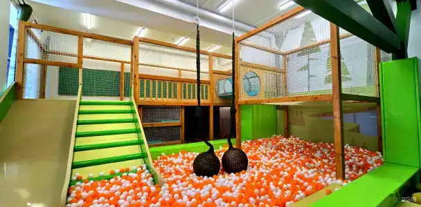 7Peaks Family Resort - 81