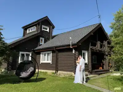 Байкальские сезоны - 96