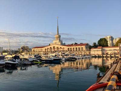 Sea Family & Spa - 36