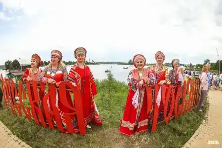 Русская Тоскания - 67