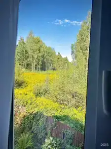 Гостевой дом на берегу пруда - 6
