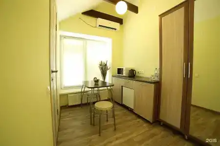 Мини-отель на Ленинградской - 34