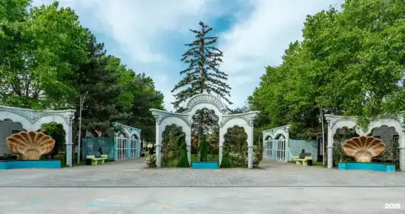 Лазурный берег - 85