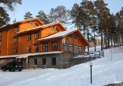 Шале - 30