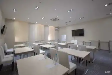 Санаторно-курортный комплекс Bridge Resort - 13