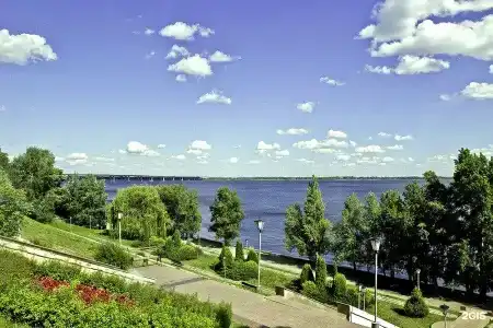 Волжские дали - 29