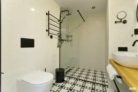 De La Mapa Resort - 20