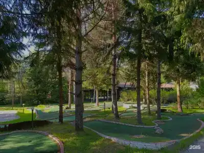 VE art resort - 43