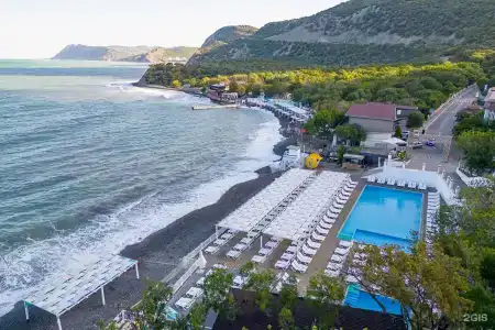 МОРЕМИ Ultra All Inclusive - 26