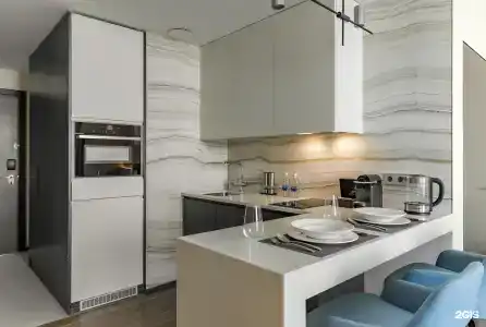 Rodina Residences Vladivostok - 23