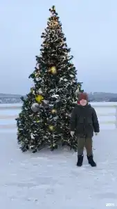 Белый берег - 33