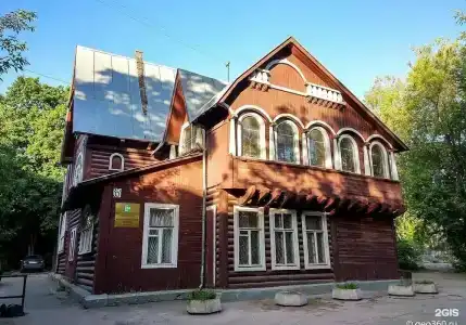Freedom Lodge Озеро Белых Лилий - 76
