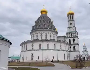 Стратилатская - 25