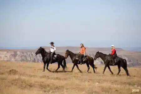 Медовые водопады - 30