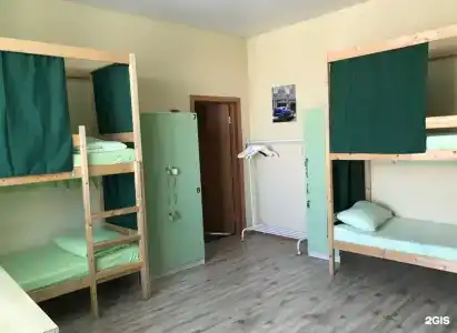 Nice hostel - 42