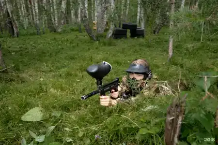 Сибирская Усадьба - 34