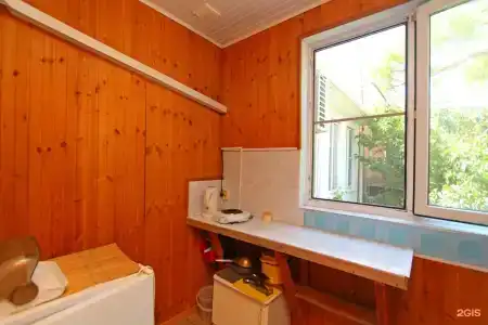 Зелёный дворик - 6