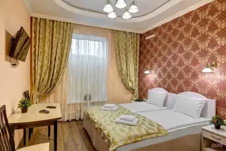 Сити - 1