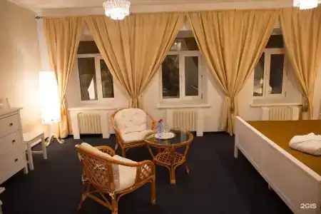 Денисовский Дворик - 30