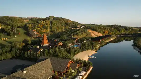 Маяк Свияжские Холмы - 1