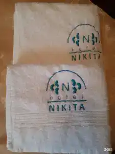 Никита - 23