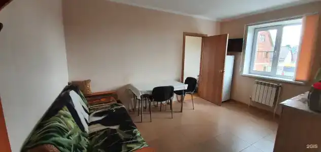 Парковый - 33