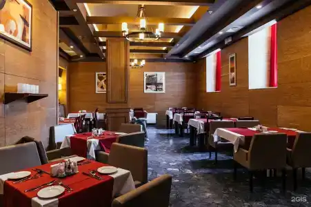 Mövenpick Krasnaya Polyana - 5