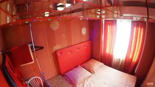 Дом Свиданий - 10