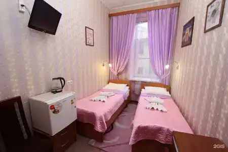 Геральда на Невском - 20