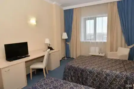 Жигулёвская долина - 0