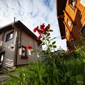 В цветах Башкирии - 58