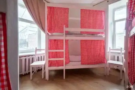 Мир на Бауманской - 5