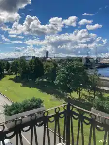 La Cite - 43